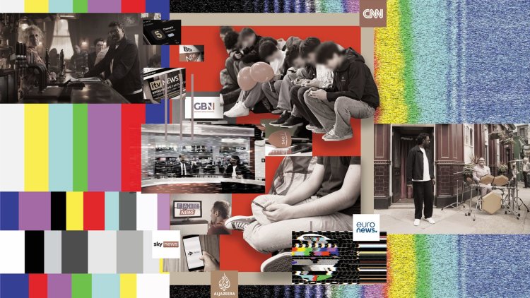 'Platforms Will Push Back': Forcing Public Service Media Onto The Online World