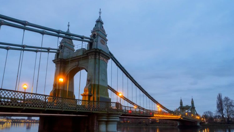 Labour Council Rules Out Challenging Government Over London Funding Cuts