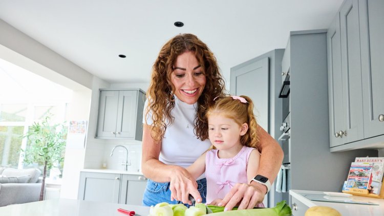 Effective obesity strategies must harness the power of family influence