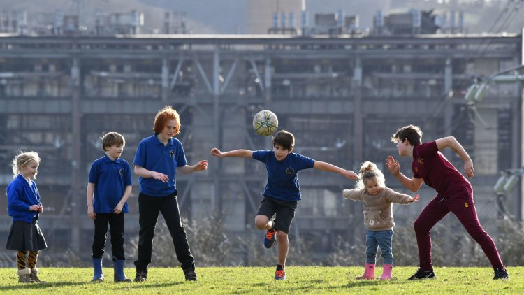 Young people face a crisis of belonging – we can’t treat our way out of it