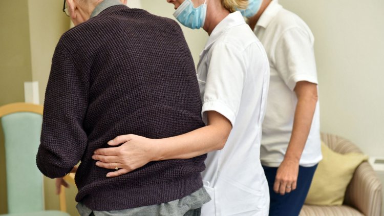 Treasury is budgeting for social care without knowing what the law requires