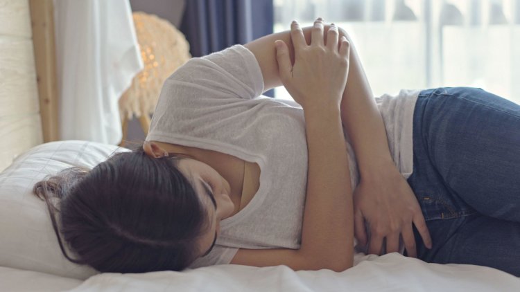 Women with endometriosis are being failed by employers – we should introduce workplace health passports