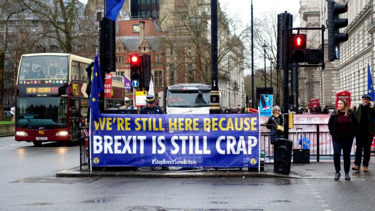 Britain does not need to reopen old wounds – endlessly relitigating Brexit is a bad idea