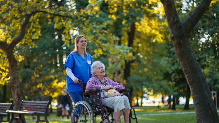 Neighbourhood health can transform care – if power and funding follow