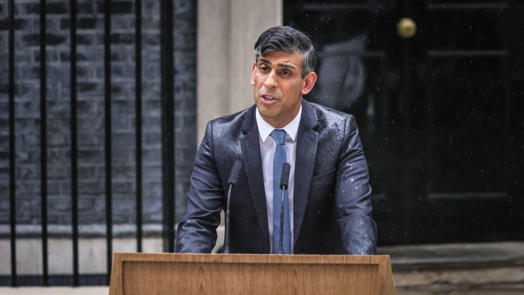 A 'spellbinding first draft of history': Lord Black reviews 'Sunak at 10'