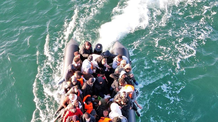 Former military bases are a grim way to welcome asylum seekers – let’s find alternatives