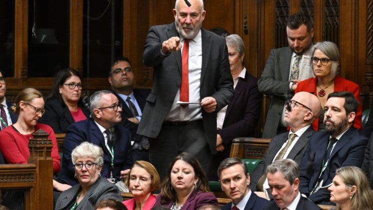 Government Holding Talks With Labour MPs After Miner Pensions Backlash