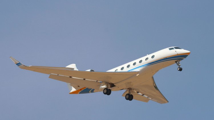 It’s time to stop being incrementalist on private jet tax