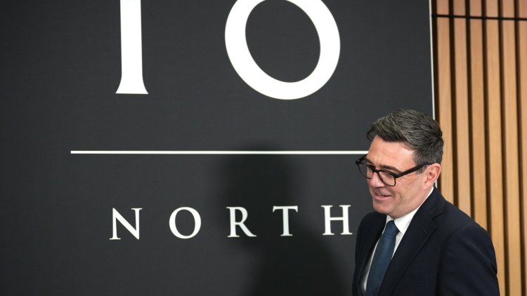 Don’t export Whitehall to the regions – to succeed, mayors must be allowed to innovate