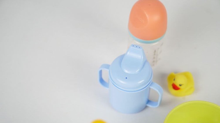 Plastic exposure is fast becoming another social determinant of child health