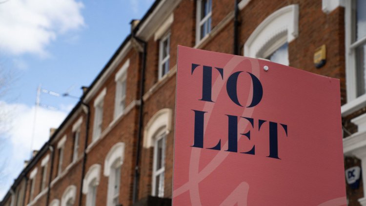Third Of Renters Unable To Afford Food, New Research Shows