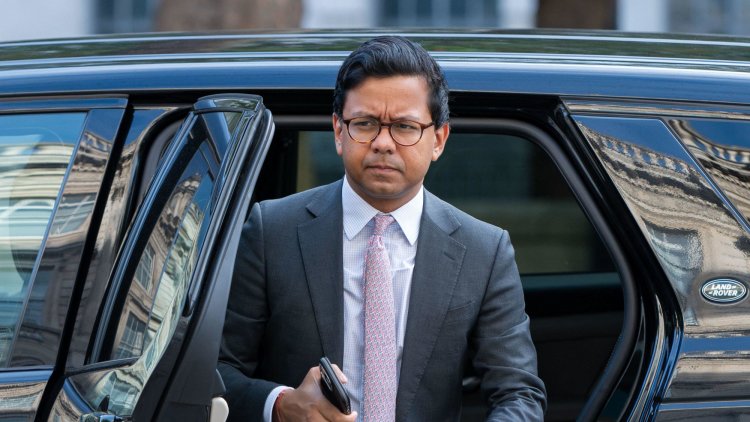 There Is Too Much Westminster 'Doomerism' About Artificial Intelligence, Says AI Minister