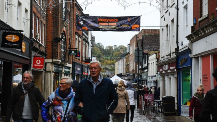 We must do more to protect high streets from illicit tobacco and vapes