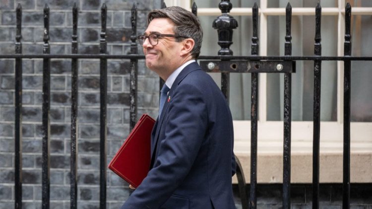 Politicians and the public have different definitions of long-term delivery
