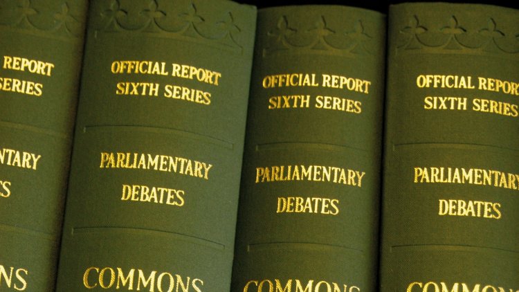 Written questions are an essential tool – rationing them would diminish Parliament’s purpose