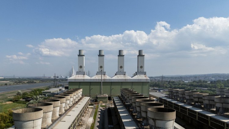 Uniper names Worley as the preferred EPC contractor for its proposed new power station at Connah’s Quay