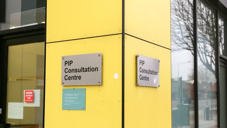 Benefit claimants with mild anxiety need support to live better, fuller lives – not cash handouts