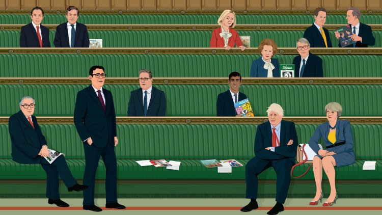 The House At 50: A Virtual Exhibition