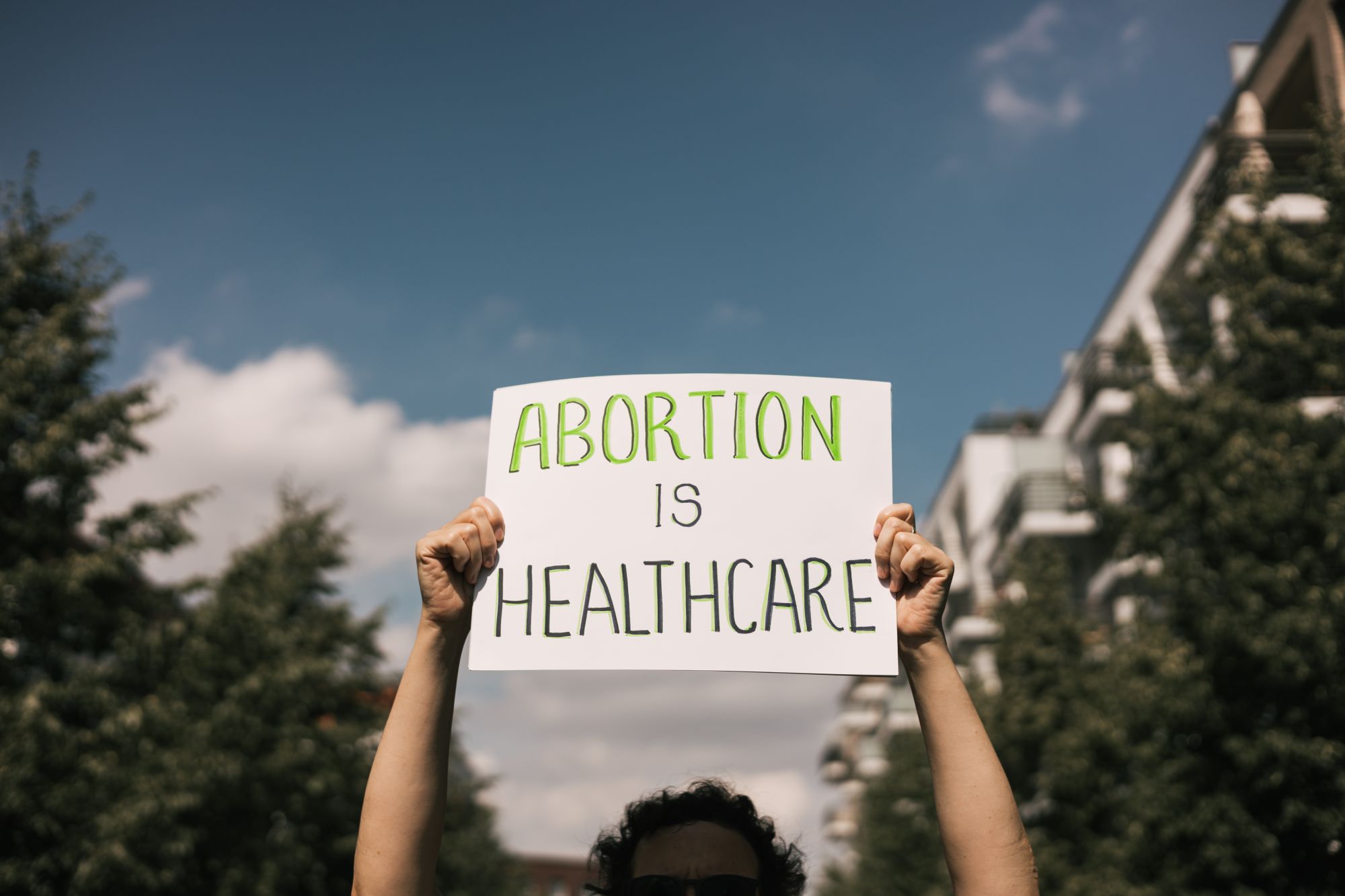 The “most draconian laws in the world”: Women’s Health Strategy all but silent on abortion