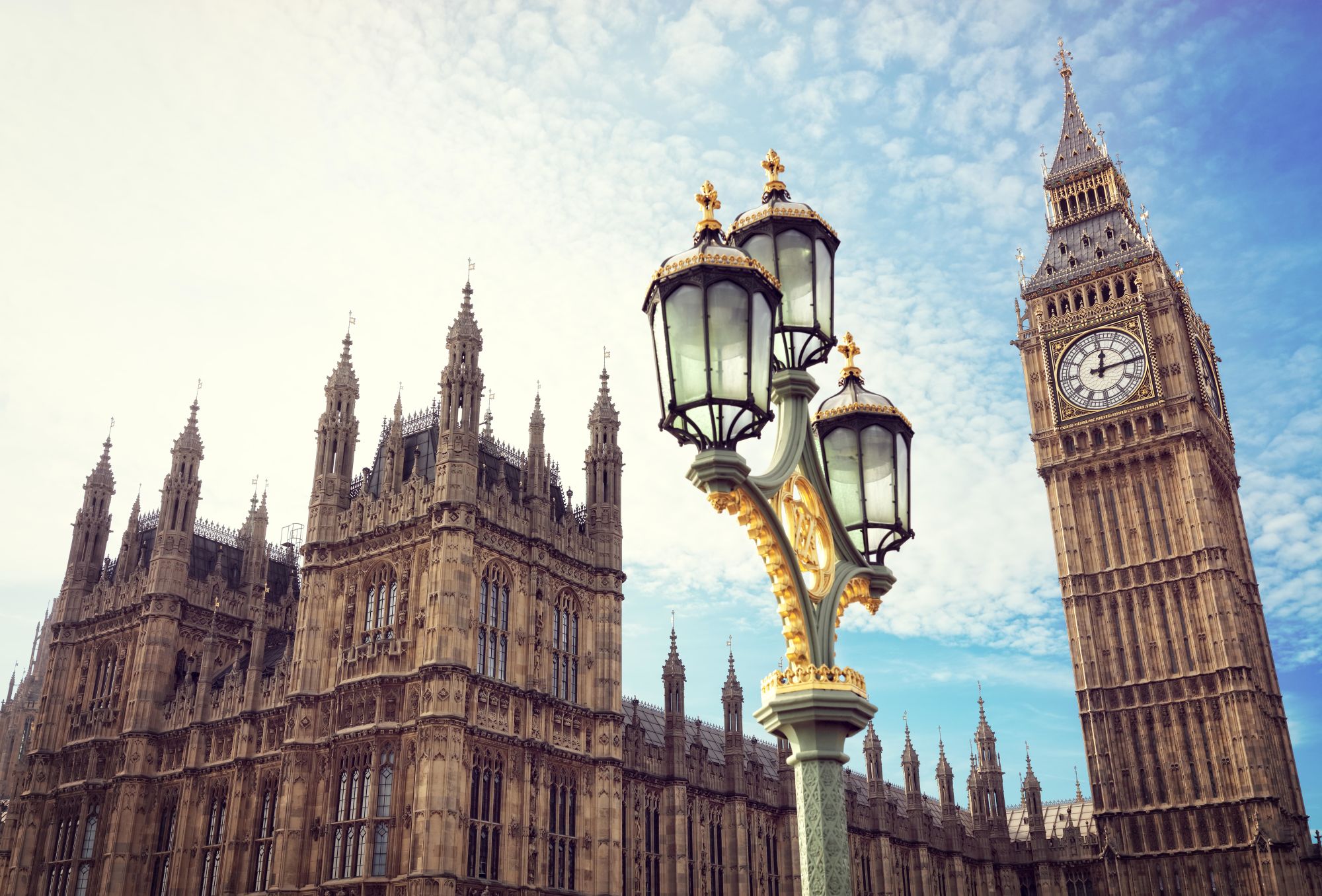 Parliament Could Sit For Extra Days Next Week After Queen's Death Paused Proceedings