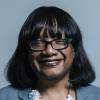 Diane Abbott MP - Logo
