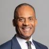 Adam Afriyie MP - Logo