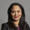 Rushanara Ali MP - Logo