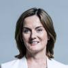Lucy Allan MP - Logo