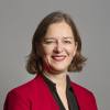 Fleur Anderson MP - Logo