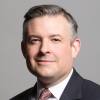 Jon Ashworth MP - Logo