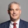 Stephen Barclay MP - Logo