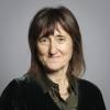 Baroness Kidron - Logo