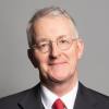 Hilary Benn MP - Logo