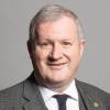 Ian Blackford MP - Logo
