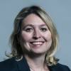 Karen Bradley MP - Logo