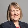 Fiona Bruce MP - Logo