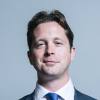 Alex Burghart MP - Logo