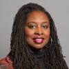 Dawn Butler MP - Logo