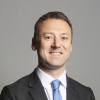 Brendan Clarke-Smith MP - Logo