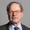 Geoffrey Clifton-Brown MP - Logo