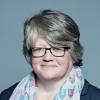 Therese Coffey MP - Logo