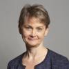 Yvette Cooper MP - Logo
