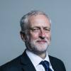 Jeremy Corbyn MP - Logo