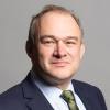 Ed Davey MP - Logo