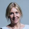 Nadine Dorries - Logo
