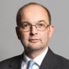 James Duddridge MP - Logo