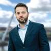Colum Eastwood MP - Logo