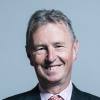 Nigel Evans MP - Logo