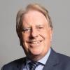 David Evennett MP - Logo