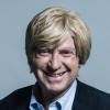 Michael Fabricant MP - Logo